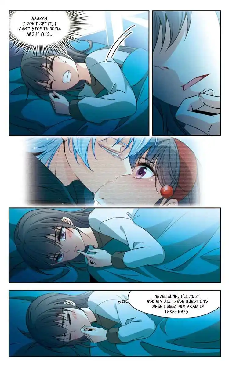 Journey to Seek Past Reincarnations 167.3