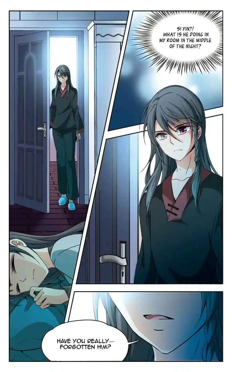 Journey to Seek Past Reincarnations 167.3