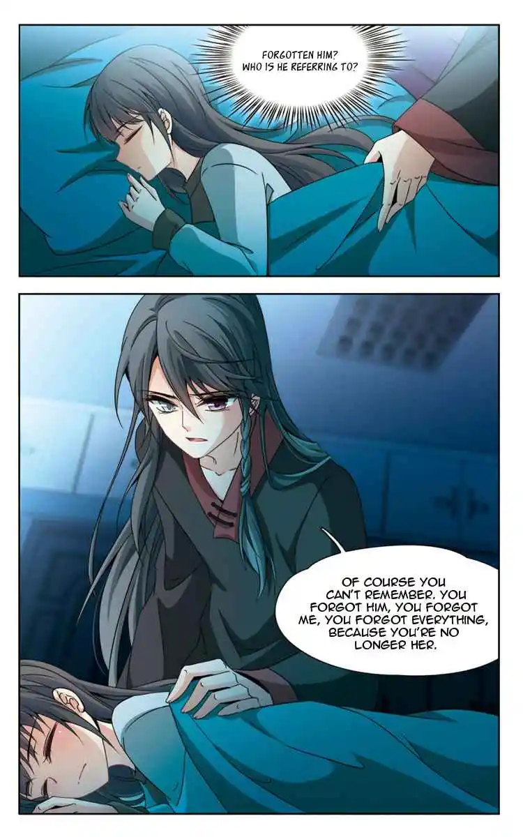 Journey to Seek Past Reincarnations 167.3