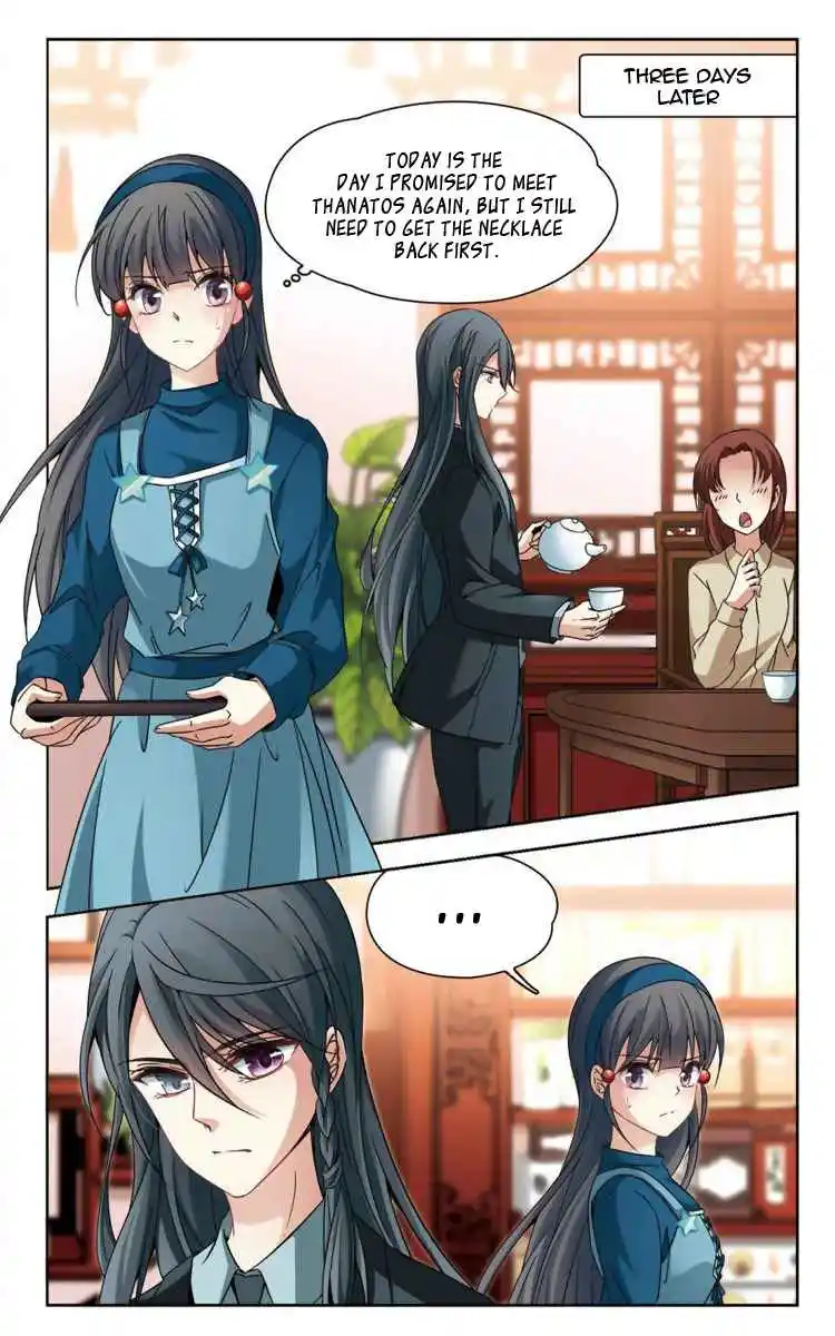 Journey to Seek Past Reincarnations 168.1