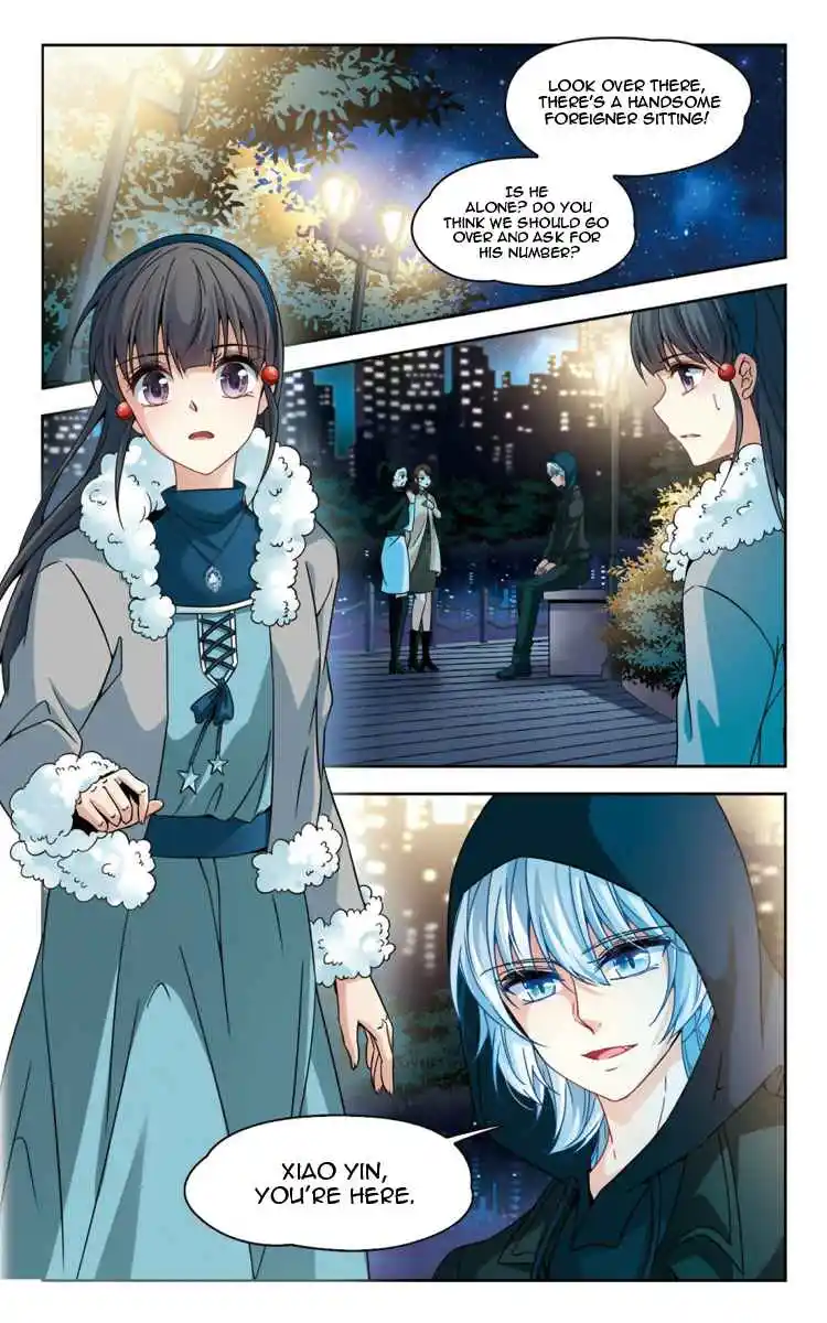 Journey to Seek Past Reincarnations 168.1