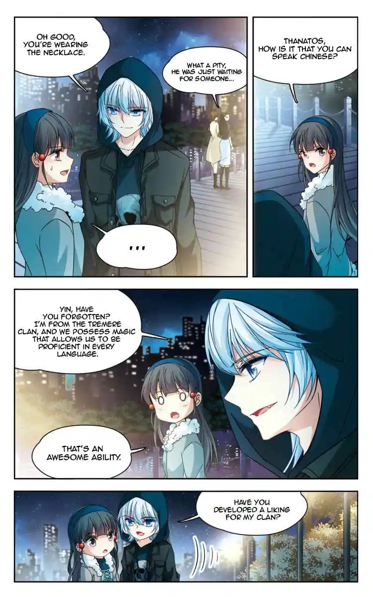 Journey to Seek Past Reincarnations 168.1