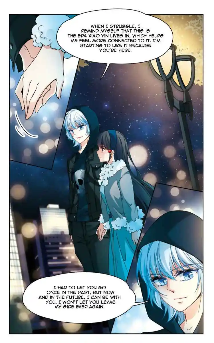 Journey to Seek Past Reincarnations 168.2