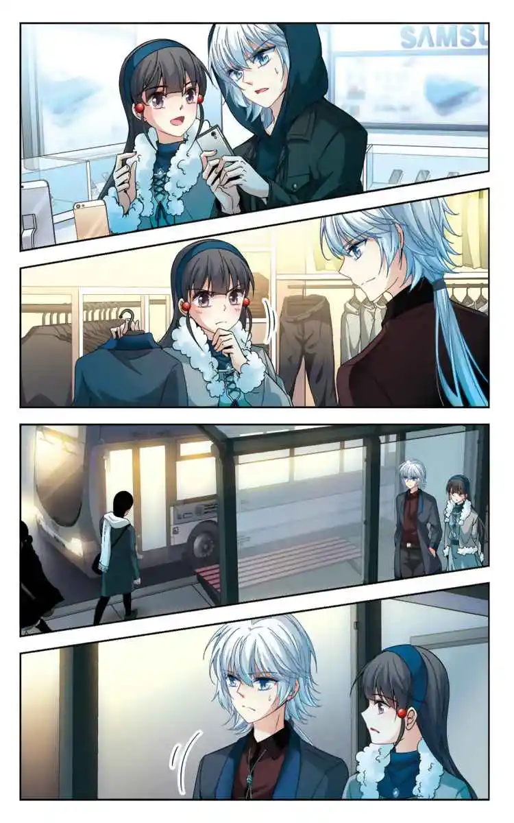 Journey to Seek Past Reincarnations 168.2