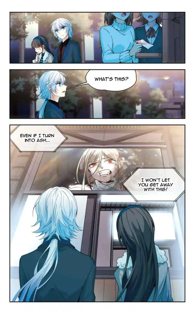 Journey to Seek Past Reincarnations 168.2