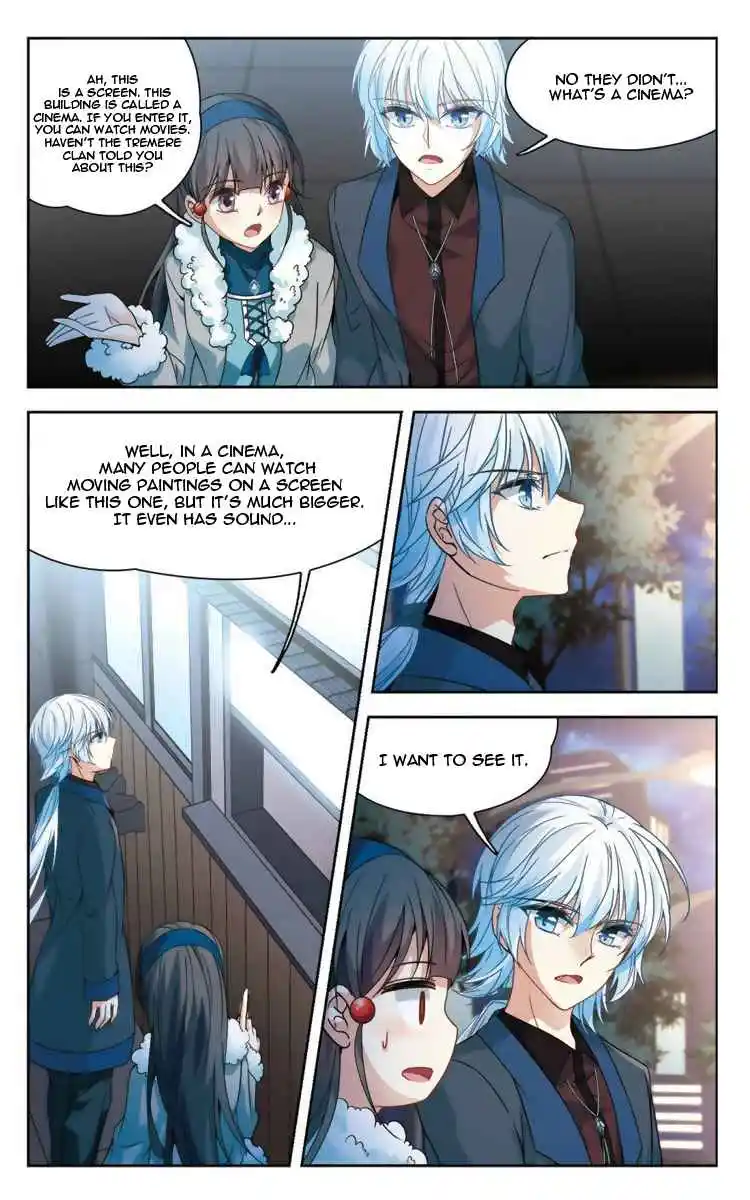 Journey to Seek Past Reincarnations 168.2