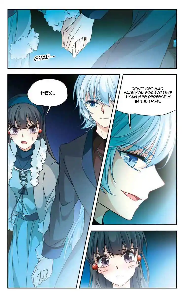 Journey to Seek Past Reincarnations 168.3