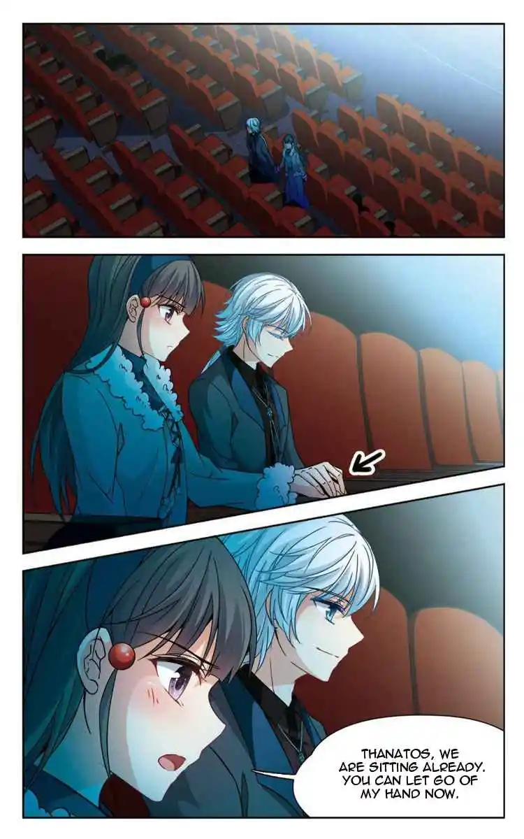 Journey to Seek Past Reincarnations 168.3