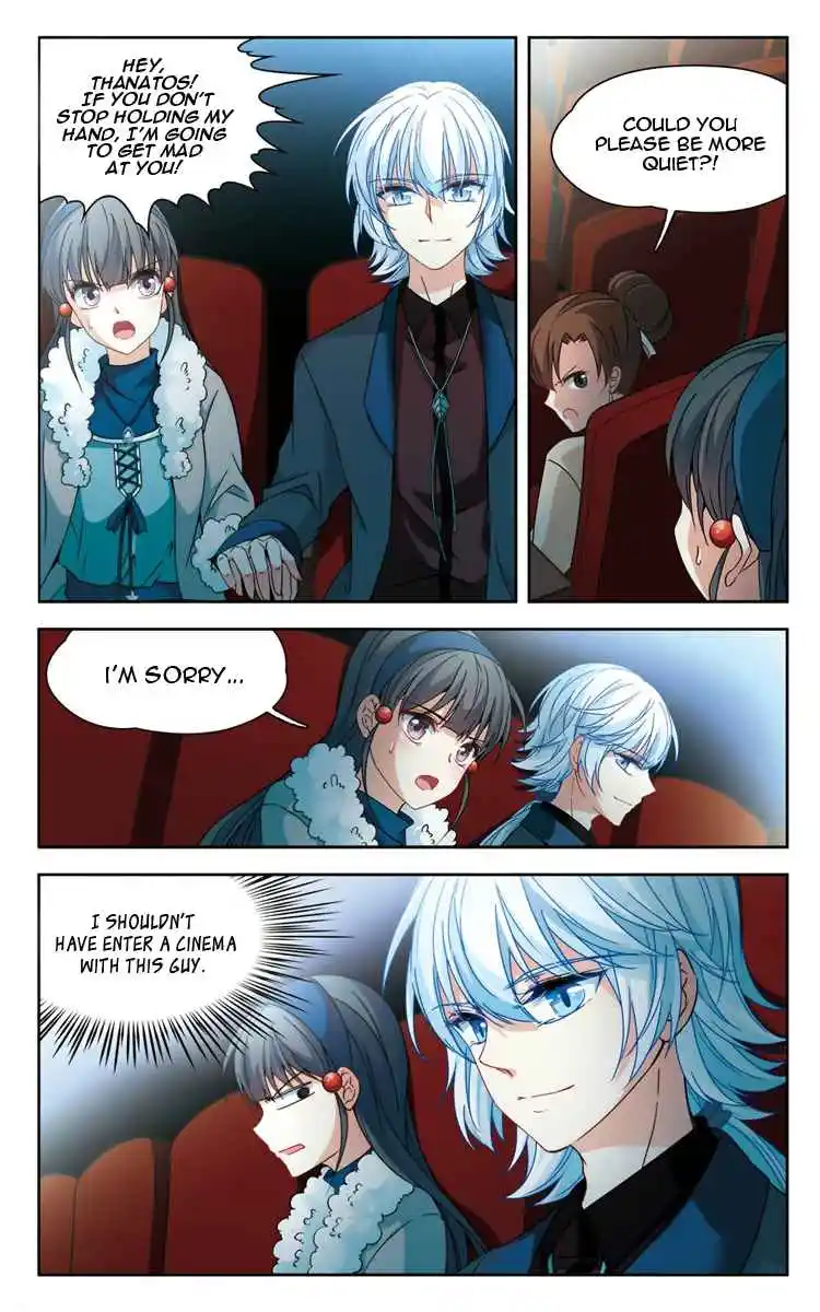 Journey to Seek Past Reincarnations 168.3