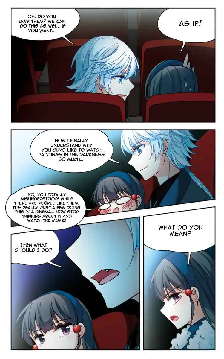 Journey to Seek Past Reincarnations 168.3