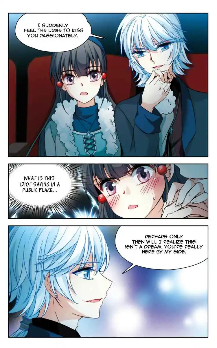 Journey to Seek Past Reincarnations 168.3