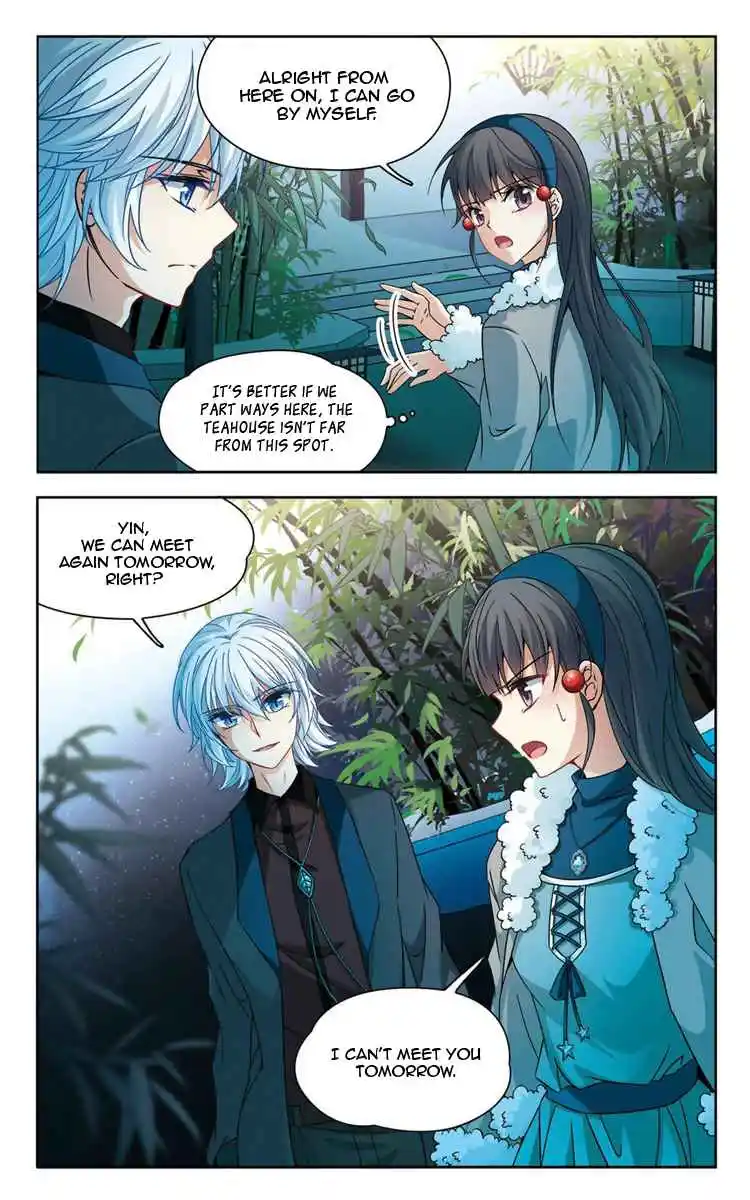 Journey to Seek Past Reincarnations 169.1