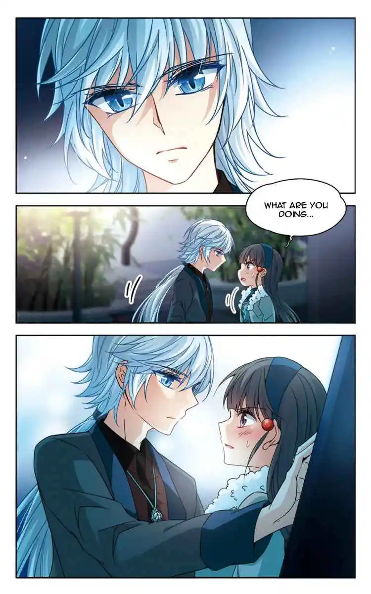 Journey to Seek Past Reincarnations 169.1