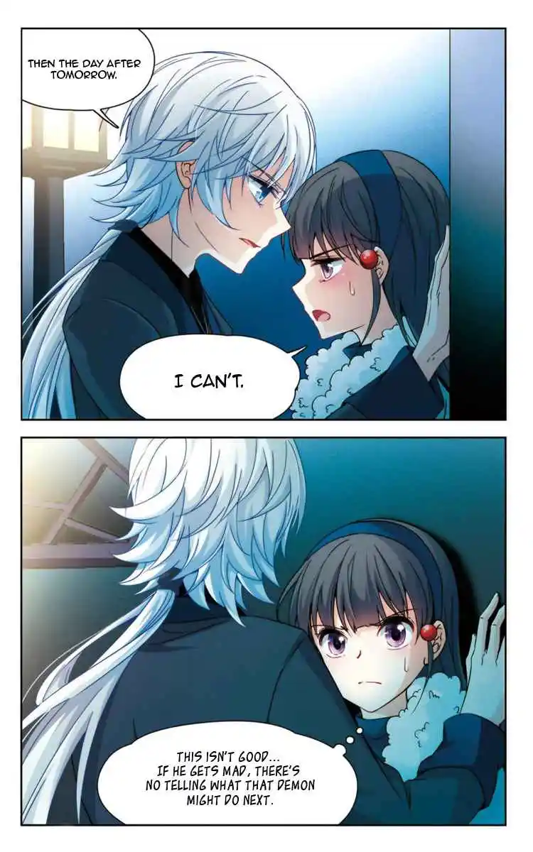 Journey to Seek Past Reincarnations 169.1