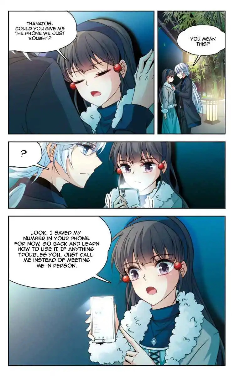 Journey to Seek Past Reincarnations 169.1