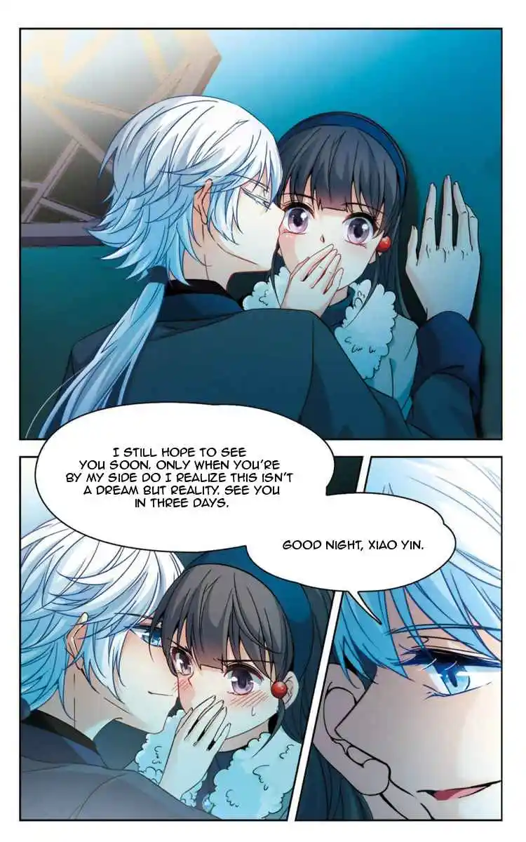 Journey to Seek Past Reincarnations 169.1