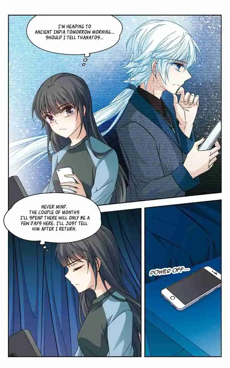 Journey to Seek Past Reincarnations 169.3