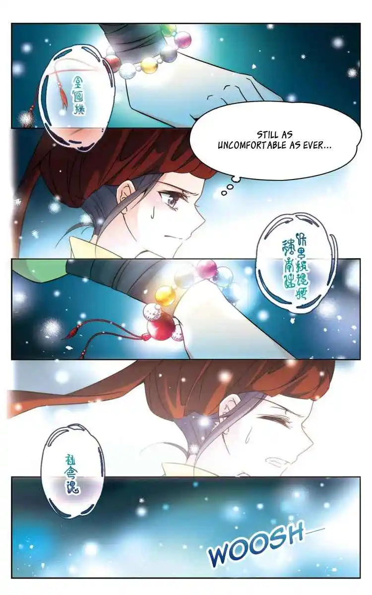 Journey to Seek Past Reincarnations 169.3