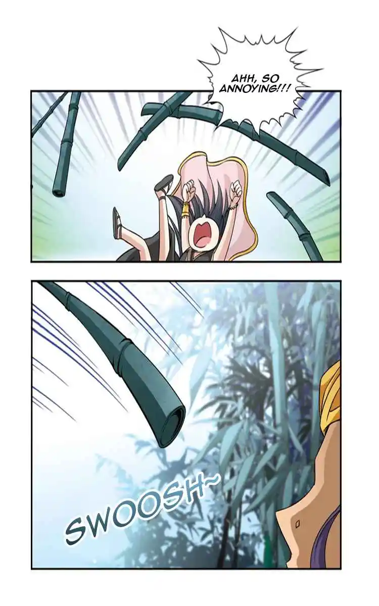 Journey to Seek Past Reincarnations 172