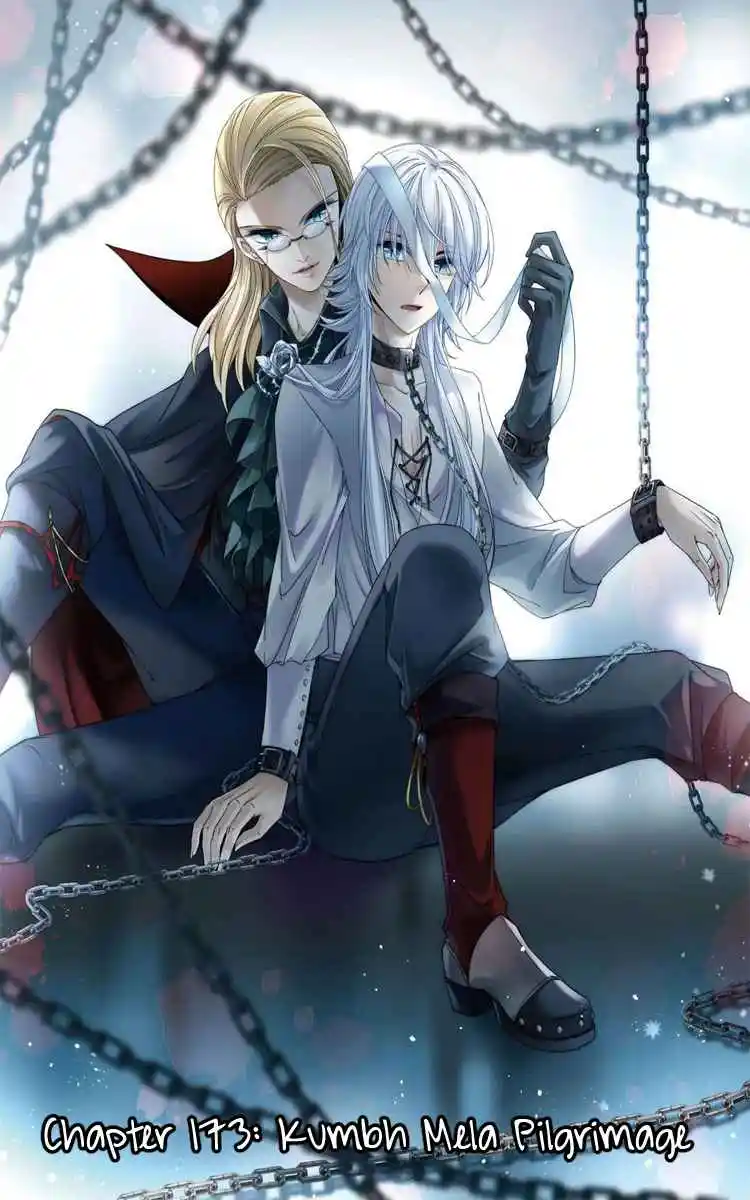 Journey to Seek Past Reincarnations 173.1