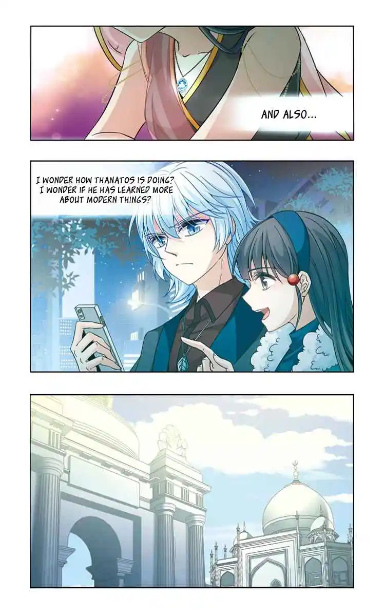 Journey to Seek Past Reincarnations 173.1