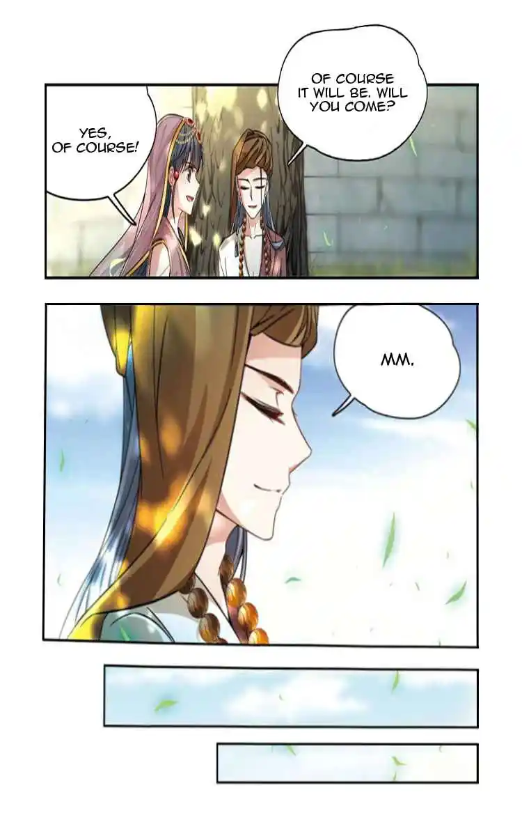 Journey to Seek Past Reincarnations 173.1