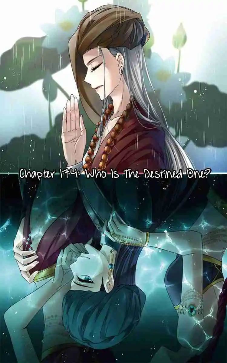 Journey to Seek Past Reincarnations 174.1