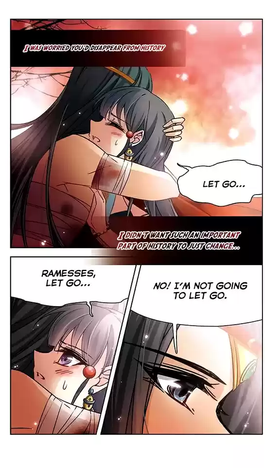 Journey to Seek Past Reincarnations Ch. 101 A Surprising Gift