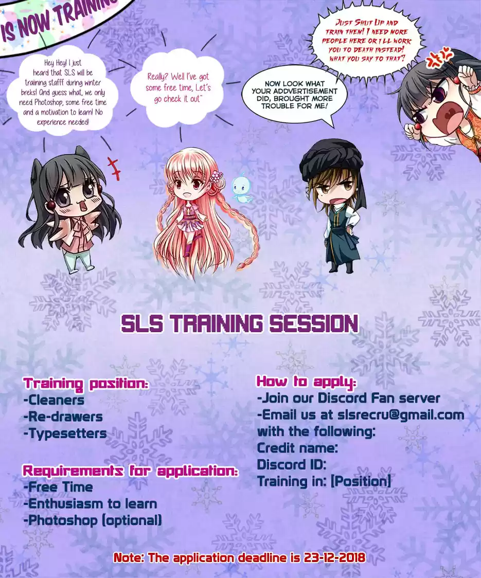 Journey to Seek Past Reincarnations Ch. 107 Why