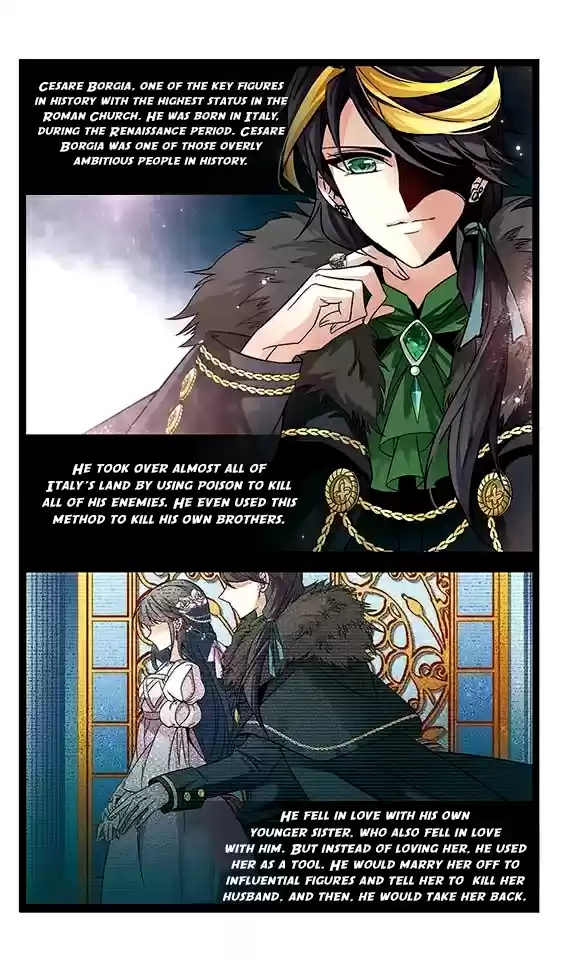 Journey to Seek Past Reincarnations Ch. 108 The Past Life of Fei Niao