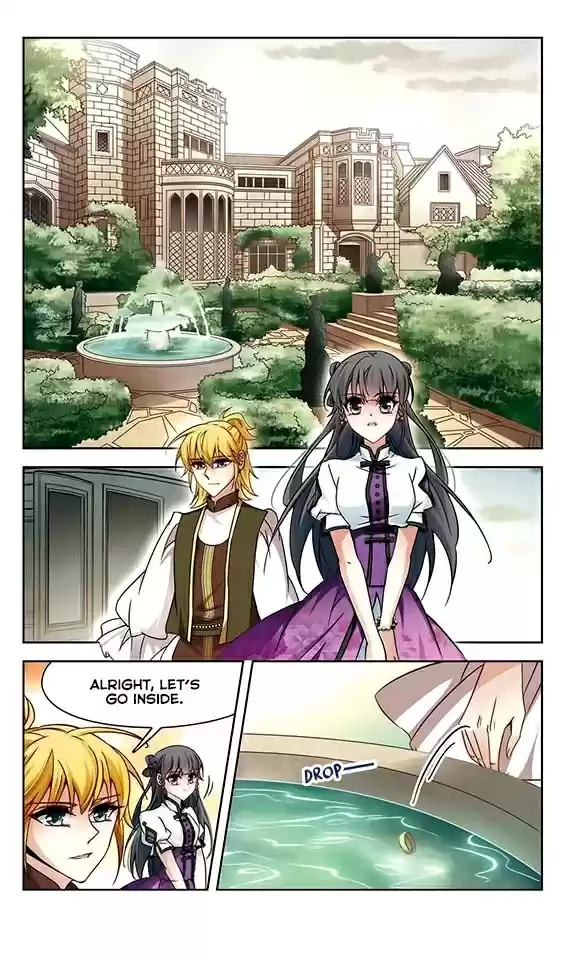 Journey to Seek Past Reincarnations Ch. 108 The Past Life of Fei Niao