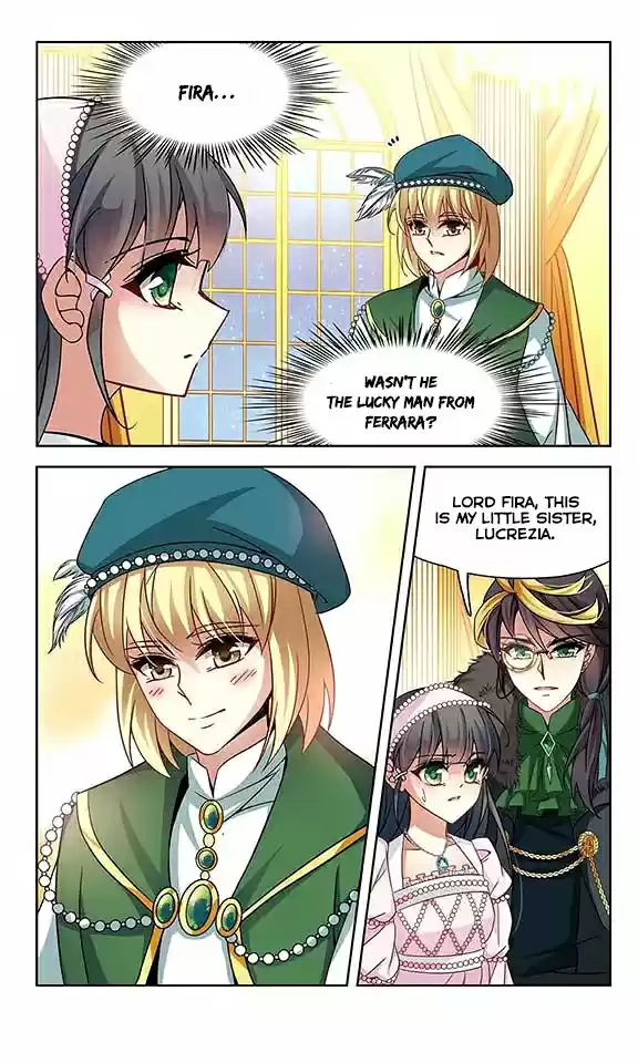 Journey to Seek Past Reincarnations Ch. 111 Destroying a Plan