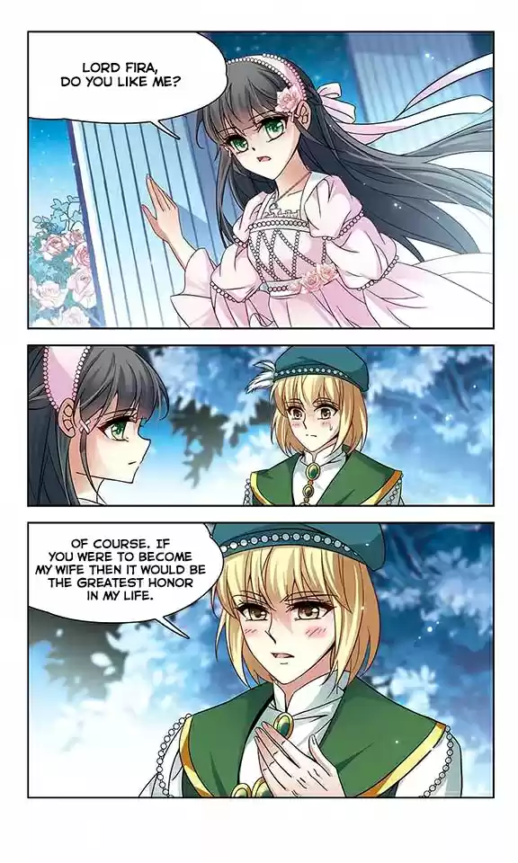 Journey to Seek Past Reincarnations Ch. 111 Destroying a Plan