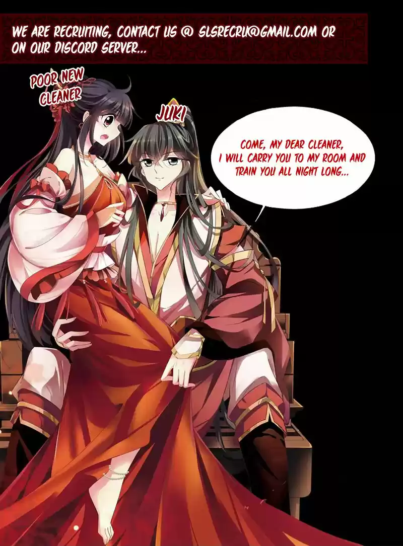 Journey to Seek Past Reincarnations Ch. 111 Destroying a Plan