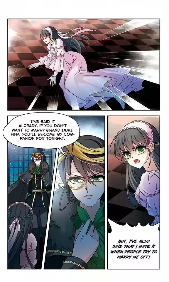 Journey to Seek Past Reincarnations Ch. 112 Marriage