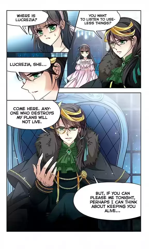 Journey to Seek Past Reincarnations Ch. 112 Marriage