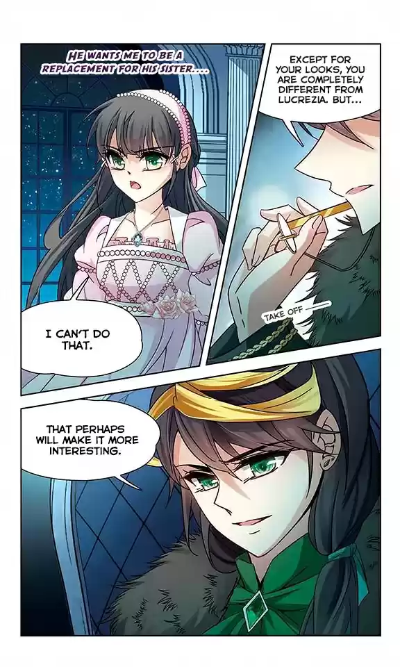 Journey to Seek Past Reincarnations Ch. 112 Marriage