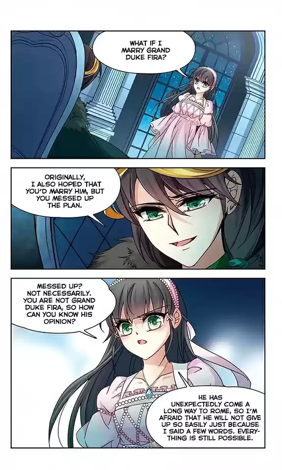 Journey to Seek Past Reincarnations Ch. 112 Marriage