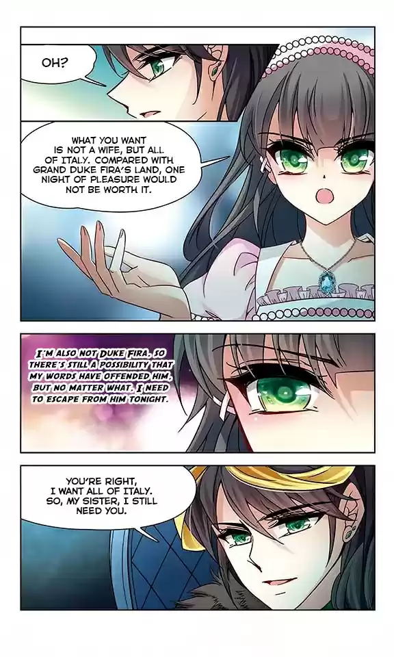 Journey to Seek Past Reincarnations Ch. 112 Marriage