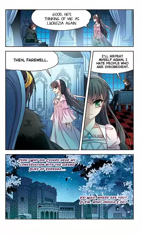 Journey to Seek Past Reincarnations Ch. 112 Marriage