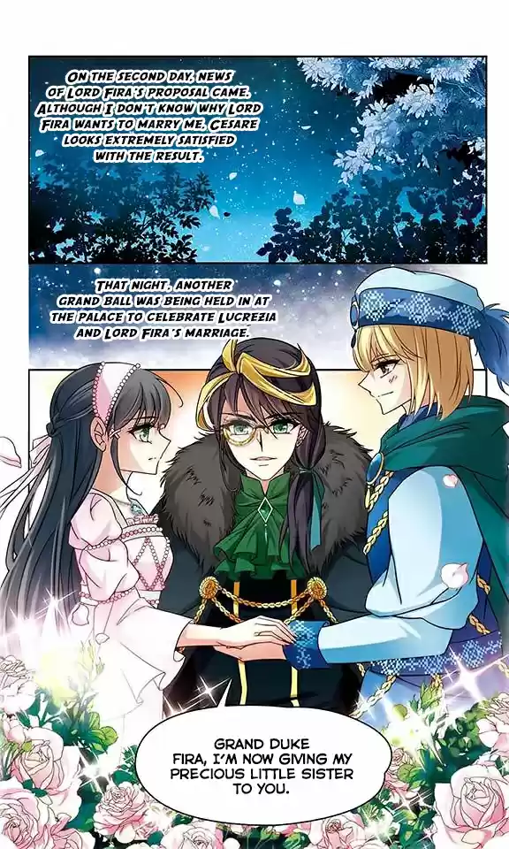 Journey to Seek Past Reincarnations Ch. 112 Marriage