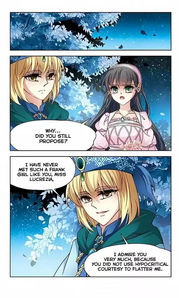 Journey to Seek Past Reincarnations Ch. 112 Marriage