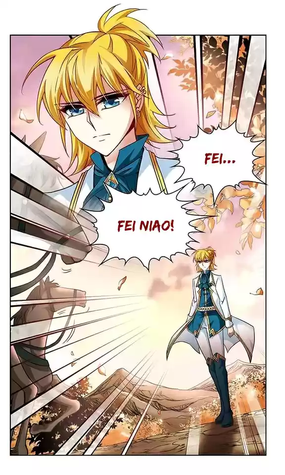 Journey to Seek Past Reincarnations Ch. 114 Sealed Soul