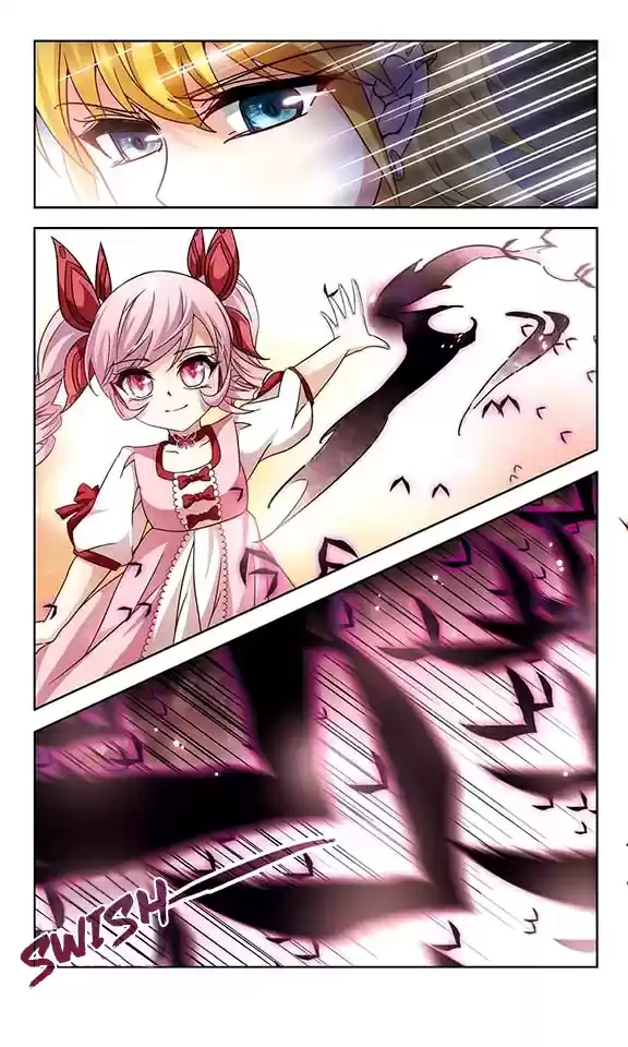 Journey to Seek Past Reincarnations Ch. 114 Sealed Soul