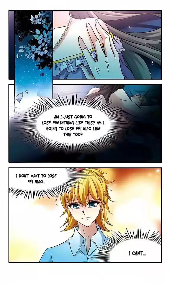 Journey to Seek Past Reincarnations Ch. 116 Failed Magic