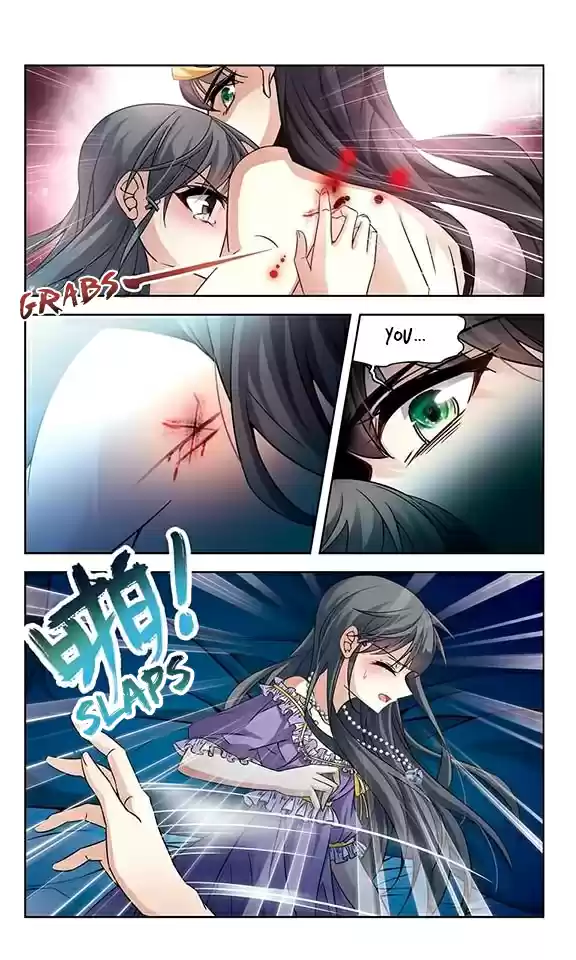 Journey to Seek Past Reincarnations Ch. 117 A Familiar Silhouette