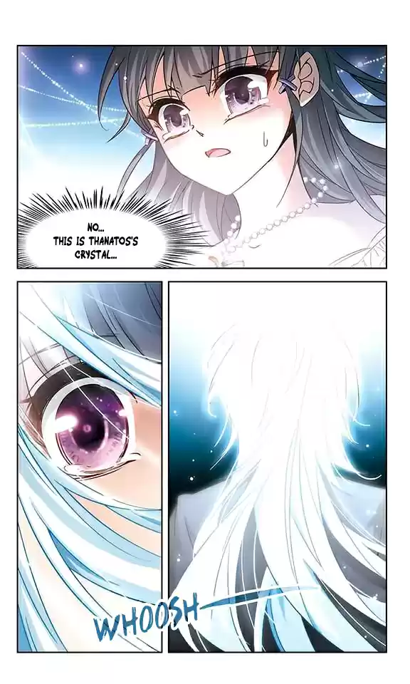 Journey to Seek Past Reincarnations Ch. 117 A Familiar Silhouette