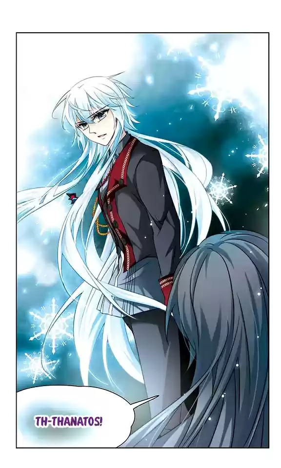 Journey to Seek Past Reincarnations Ch. 117 A Familiar Silhouette