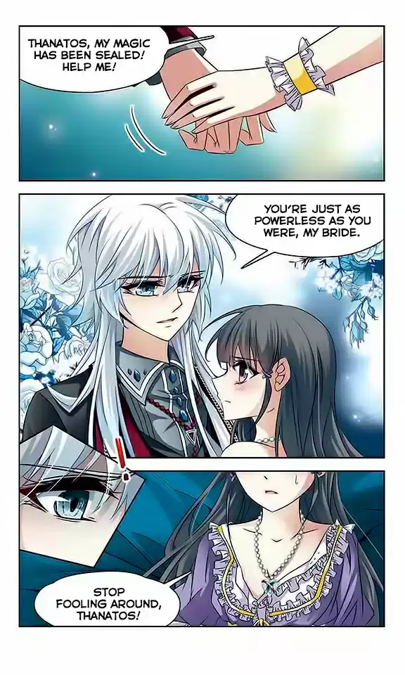 Journey to Seek Past Reincarnations Ch. 118 Returning of a Spirit