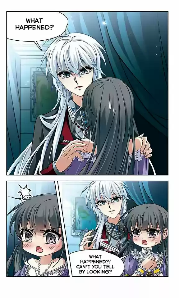 Journey to Seek Past Reincarnations Ch. 118 Returning of a Spirit